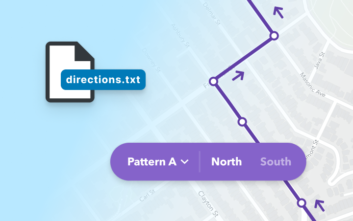 Import Direction Names (1)