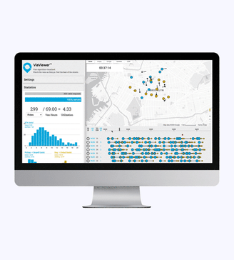 Traffic Calculator