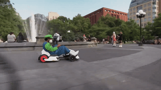 Subway Photos