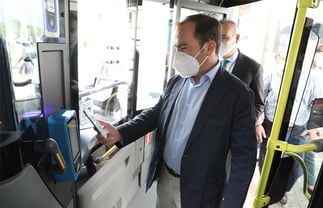 Federal Highway Administration Makes 60 Million Available Advanced Transportation