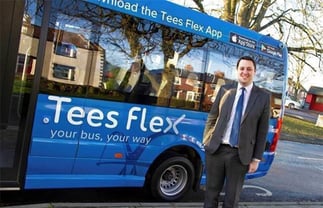 Vis St Louis Metro Partner For On Demand Service