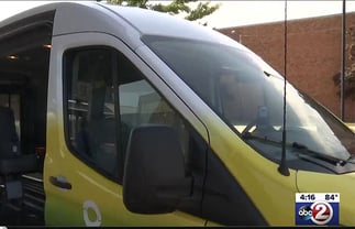 Transport Tech Could Tempt Back Covid Fearing Commuters