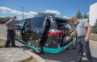 Federal Highway Administration Makes 60 Million Available Advanced Transportation