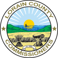 Lorain County logo