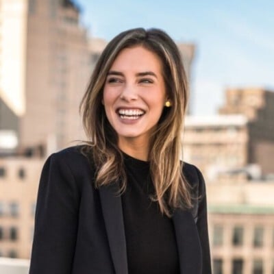 Kelly McGurk avatar
