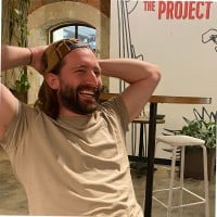 Ben Lykins avatar