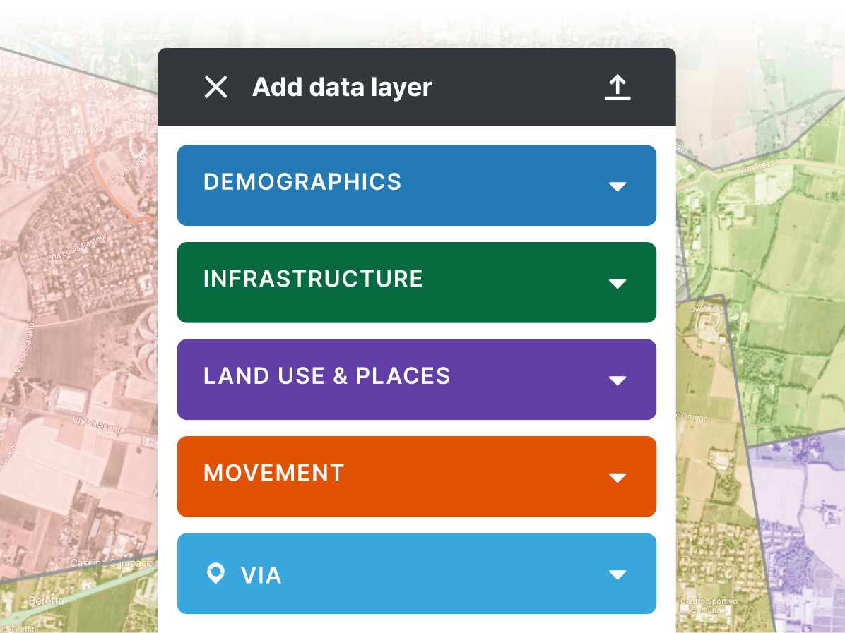 data layer