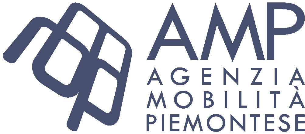 Agenzia Mobilita Piemontese logo