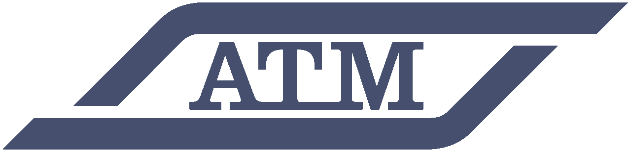 Azienda Trasporti Milanesi, ATM logo