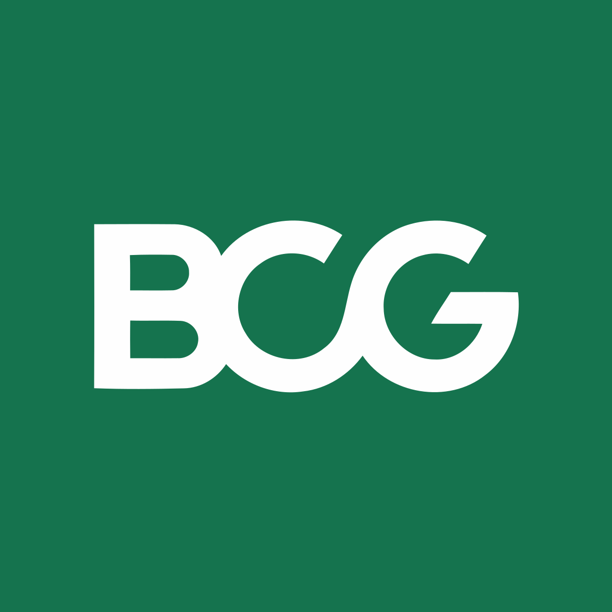 Boston Consulting Group avatar
