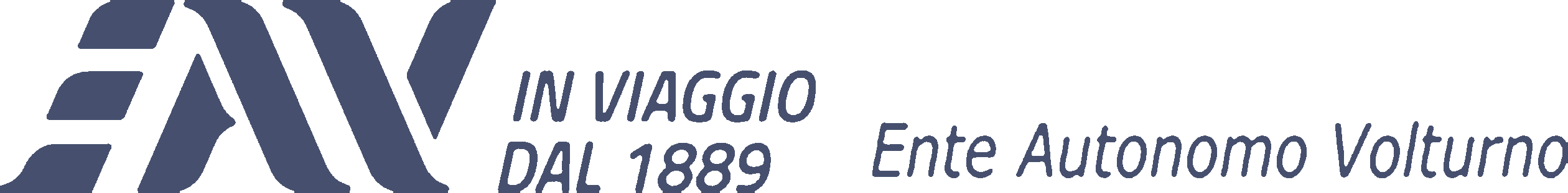 Ente Autonomo Volturno logo