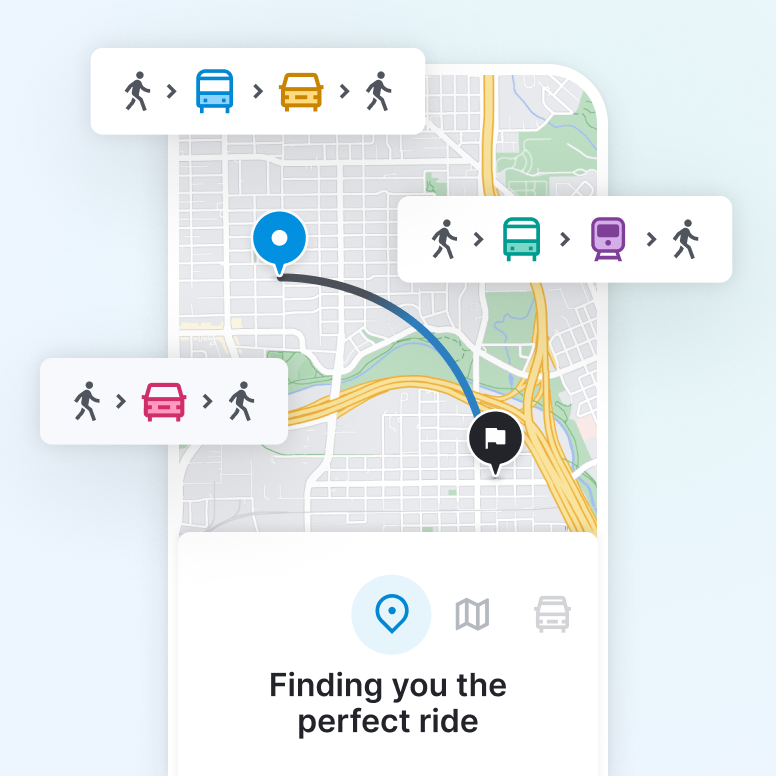integrated-transit
