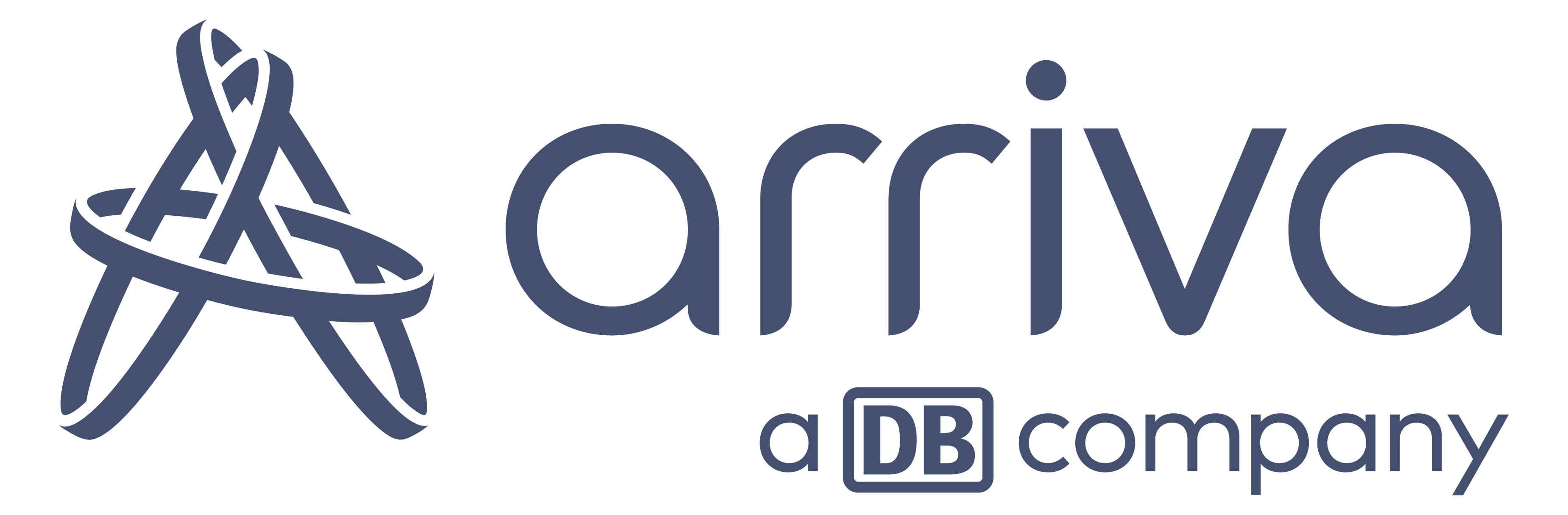 Arriva logo