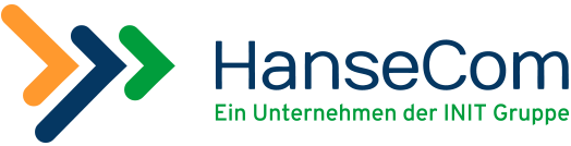 HanseCom logo