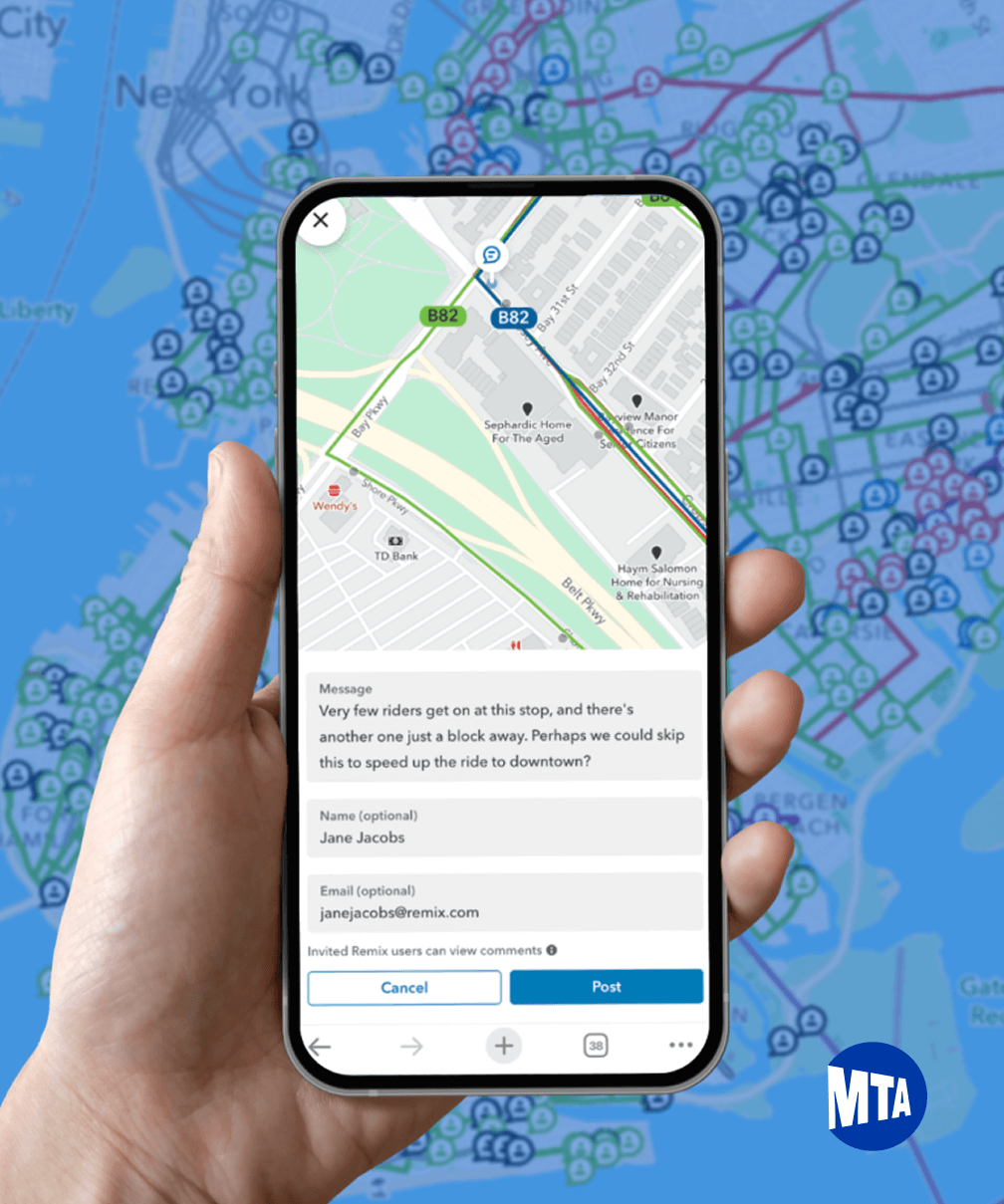 MTA