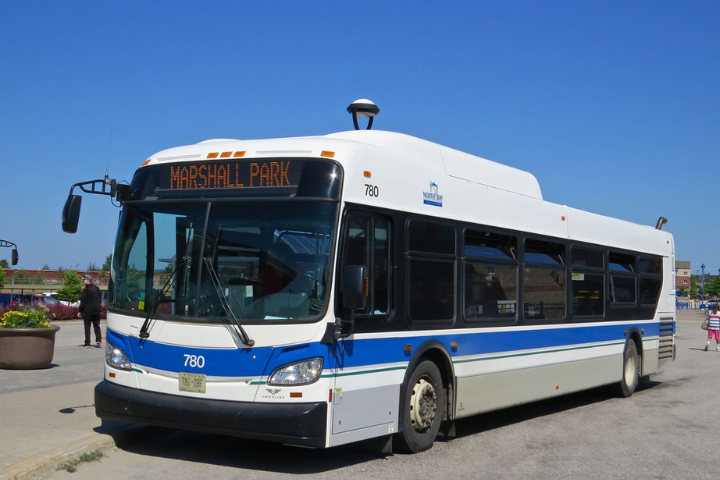 North Bay Transit