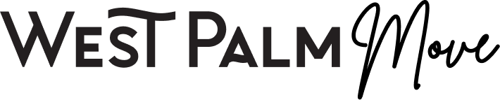 West Palm Beach - Move logo