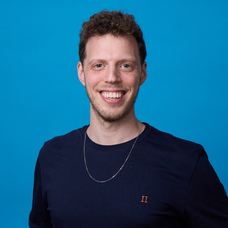 Roi Dannon avatar