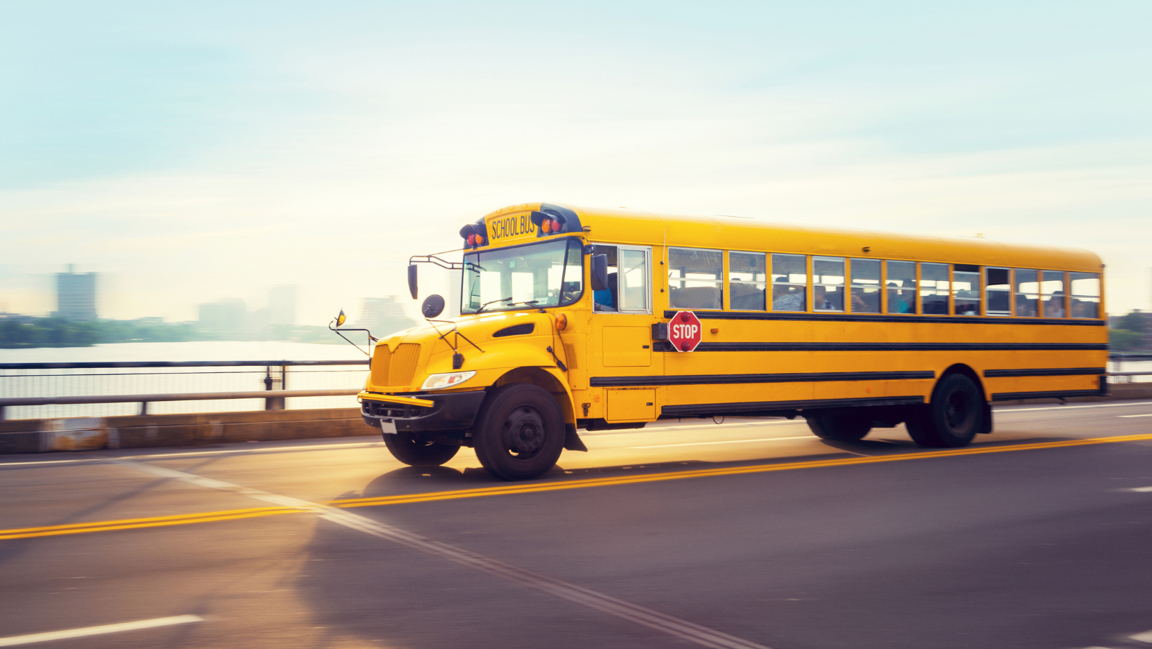 School Bus