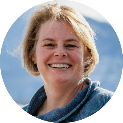 Summit County Headshot - Tamara Pogue