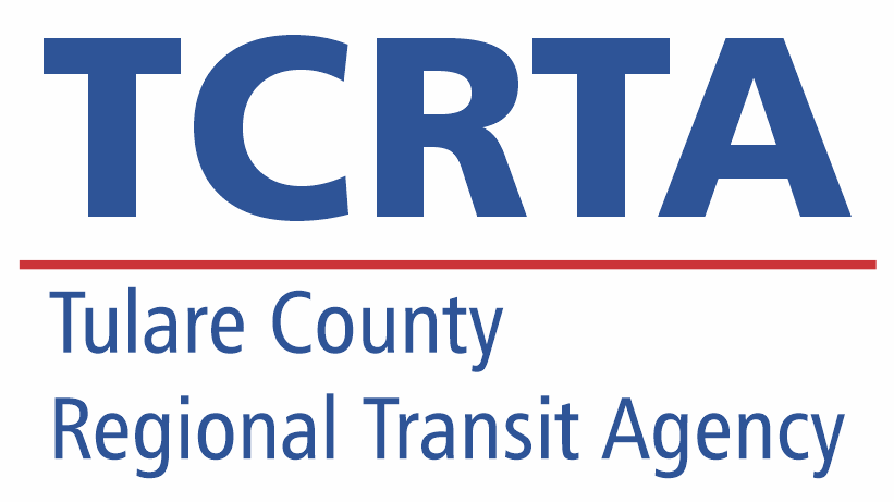 TRCTA - Tulare logo