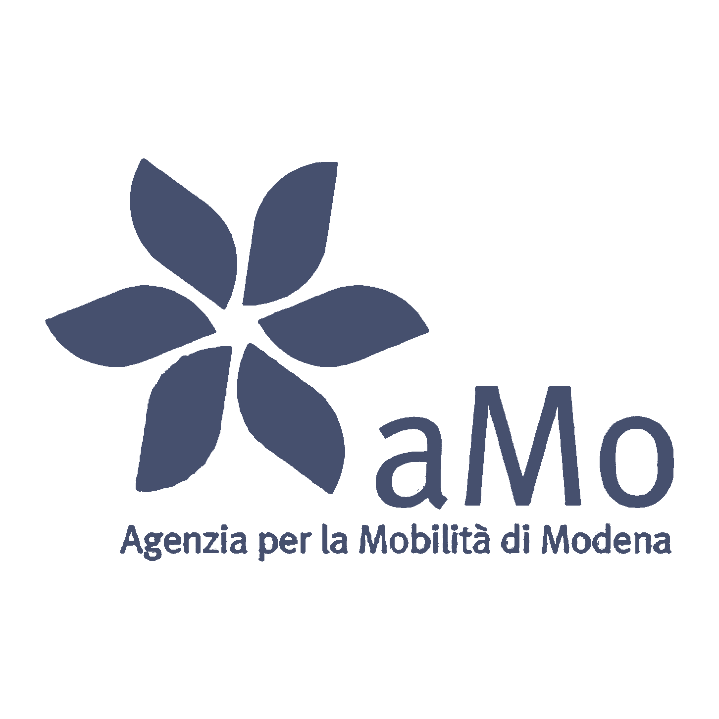 Agenzia per la mobilità di Modena logo