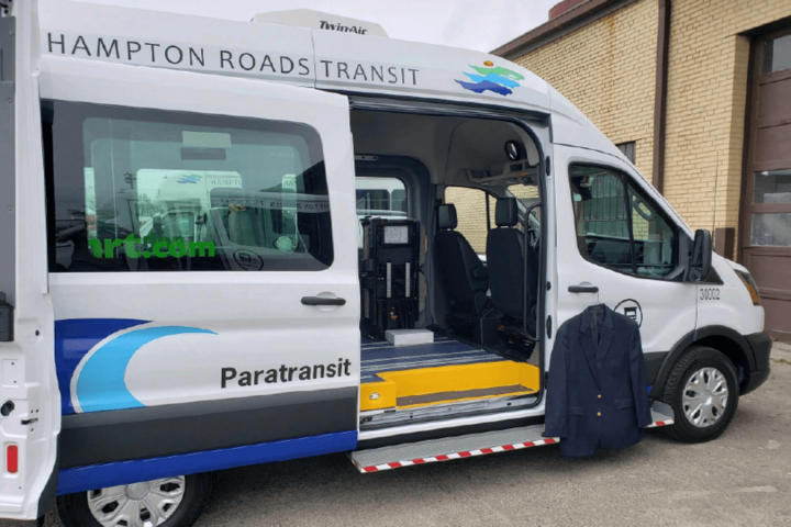 hrt-paratransit