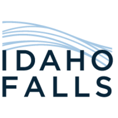 Idaho Falls logo