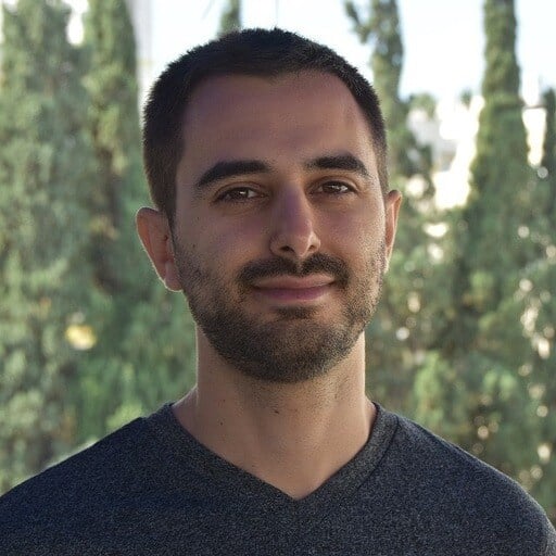 Tom Shlomo avatar